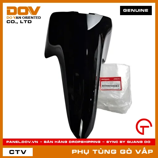 CHẮN BÙN A TRƯỚC NHB25M MÃ PHỤ TÙNG 61100K57V00ZC — 61100K57V00ZC