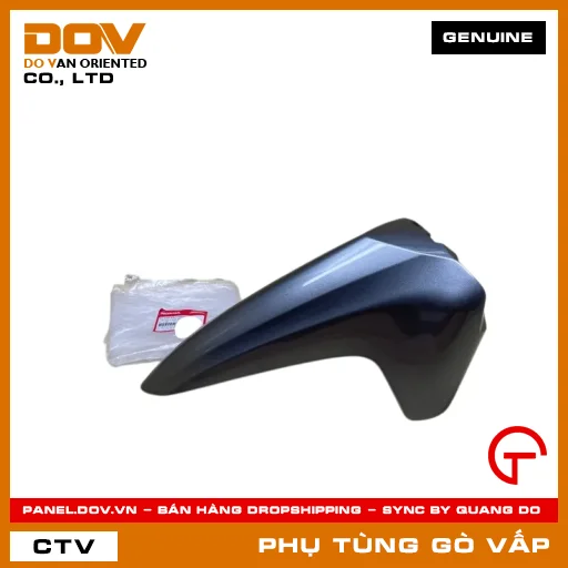 CHẮN BÙN A TRƯỚC NHA62M MÃ PHỤ TÙNG 61100K57V00ZD — 61100K57V00ZD