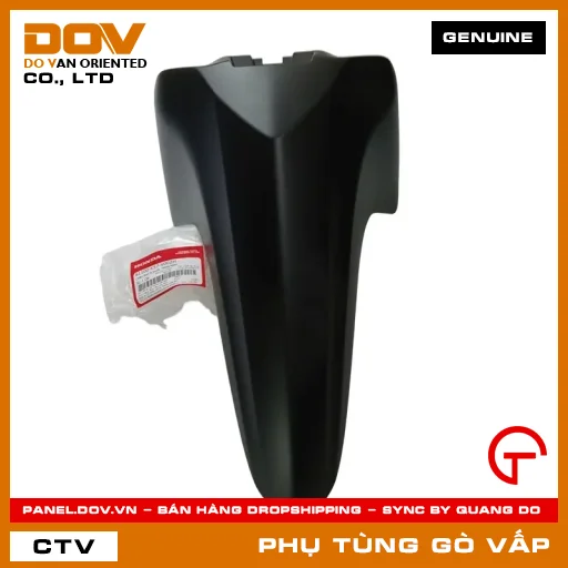 CHẮN BÙN A TRƯỚC *NHA76M* MÃ PHỤ TÙNG 61100K57V00ZH — 61100K57V00ZH