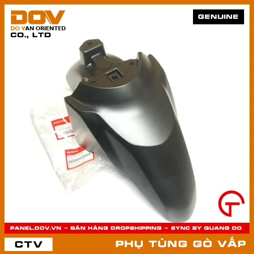 CHẮN BÙN TRƯỚC *NH436M* MÃ PHỤ TÙNG 61100K59A70ZH — 61100K59A70ZH