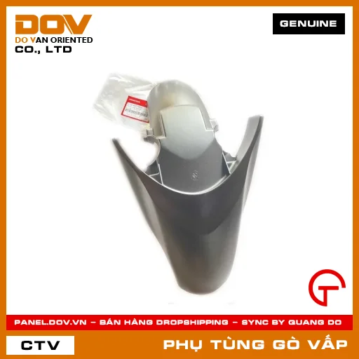CHẮN BÙN TRƯỚC *NHA76M* MÃ PHỤ TÙNG 61100K97T00ZL — 61100K97T00ZL