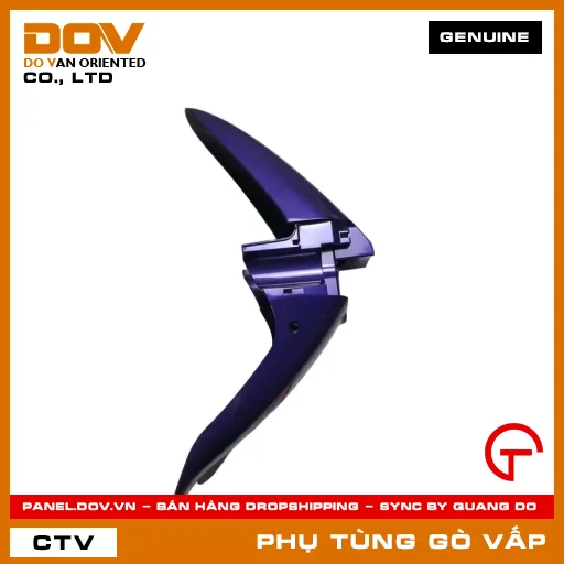 CHẮN BÙN TRƯỚC *RP138M* MÃ PHỤ TÙNG 61100KFL850YG — 61100KFL850YG