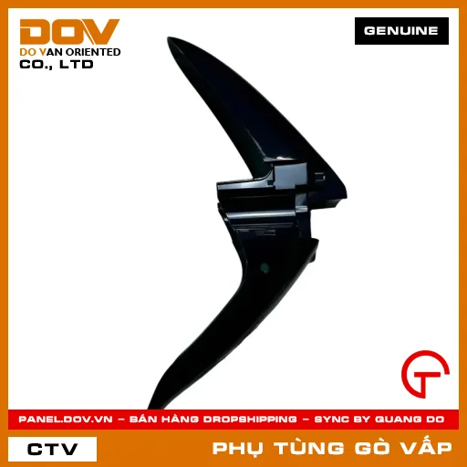 CHẮN BÙN TRƯỚC *B142P* MÃ PHỤ TÙNG 61100KFL850ZC — 61100KFL850ZC