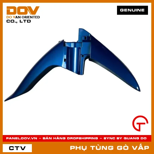 CHẮN BÙN TRƯỚC *PB305P* MÃ PHỤ TÙNG 61100KFL850ZK — 61100KFL850ZK