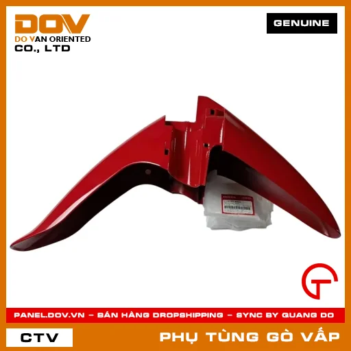 CHẮN BÙN TRƯỚC *R263* MÃ PHỤ TÙNG 61100KFL850ZL — 61100KFL850ZL