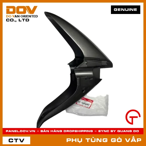 CHẮN BÙN TRƯỚC *YR183M* MÃ PHỤ TÙNG 61100KFL890ZC — 61100KFL890ZC