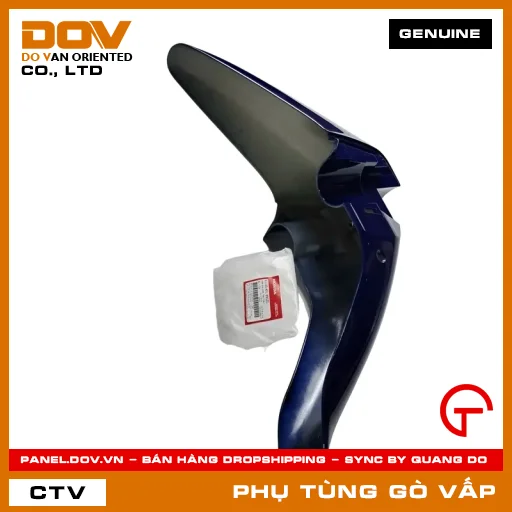 CHẮN BÙN TRƯỚC *PB171MU* MÃ PHỤ TÙNG 61100KFL890ZD — 61100KFL890ZD