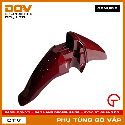 CHẮN BÙN TRƯỚC *R203M* MÃ PHỤ TÙNG 61100KFL890ZF — 61100KFL890ZF
