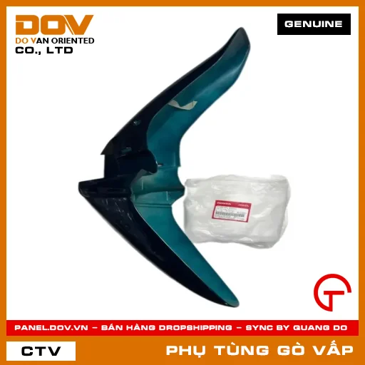 CHẮN BÙN TRƯỚC *B142P* MÃ PHỤ TÙNG 61100KFL890ZG — 61100KFL890ZG