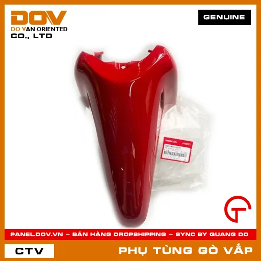 CHẮN BÙN A TRƯỚC *R161P* MÃ PHỤ TÙNG 61100KPH900YE — 61100KPH900YE
