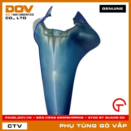 CHẮN BÙN A TRƯỚC *B206M* MÃ PHỤ TÙNG 61100KTL640YH — 61100KTL640YH