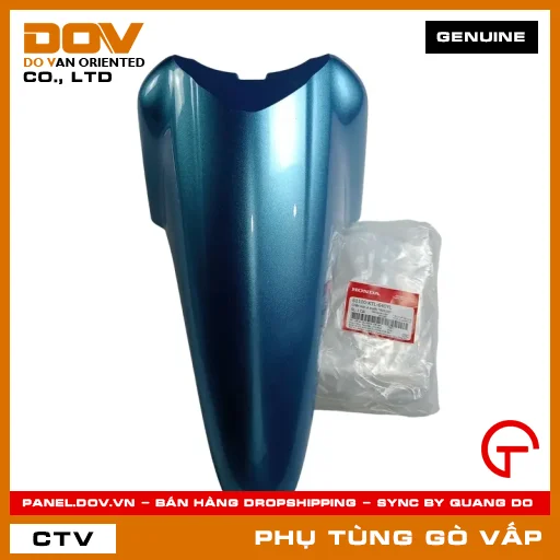 CHẮN BÙN A TRƯỚC *B203M* MÃ PHỤ TÙNG 61100KTL640YL — 61100KTL640YL