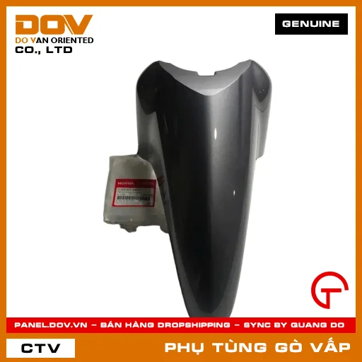 CHẮN BÙN A TRƯỚC*NH262M* MÃ PHỤ TÙNG 61100KTL640YP — 61100KTL640YP