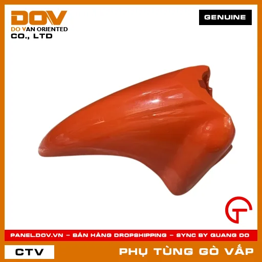 CHẮN BÙN A TRƯỚC *YR272M* MÃ PHỤ TÙNG 61100KTL640ZD — 61100KTL640ZD