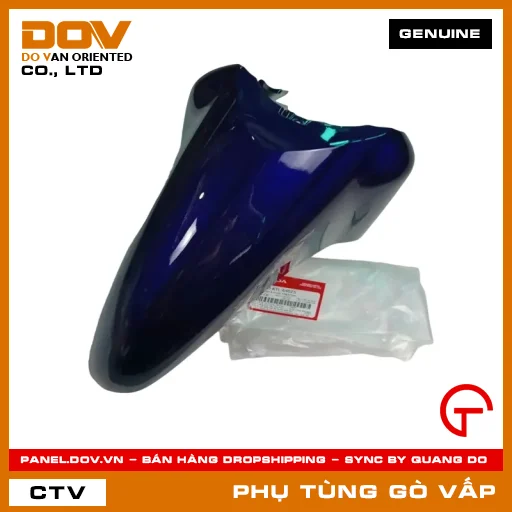 CHẮN BÙN A TRƯỚC *PB373M* MÃ PHỤ TÙNG 61100KTL640ZS — 61100KTL640ZS