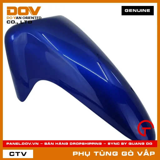 CHẮN BÙN A TRƯỚC *PB368P* MÃ PHỤ TÙNG 61100KTM970ZC — 61100KTM970ZC