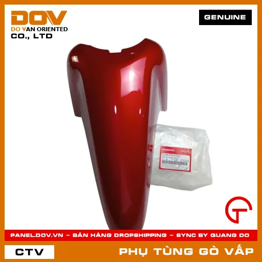 CHẮN BÙN A TRƯỚC *R313C* MÃ PHỤ TÙNG 61100KTM970ZD — 61100KTM970ZD