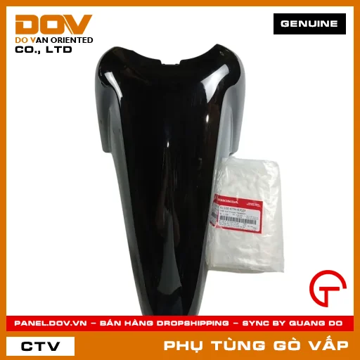 CHẮN BÙN A TRƯỚC *NHA69P* MÃ PHỤ TÙNG 61100KTM970ZF — 61100KTM970ZF