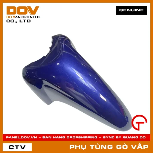 CHẮN BÙN A TRƯỚC *PB373M* MÃ PHỤ TÙNG 61100KTM970ZJ — 61100KTM970ZJ