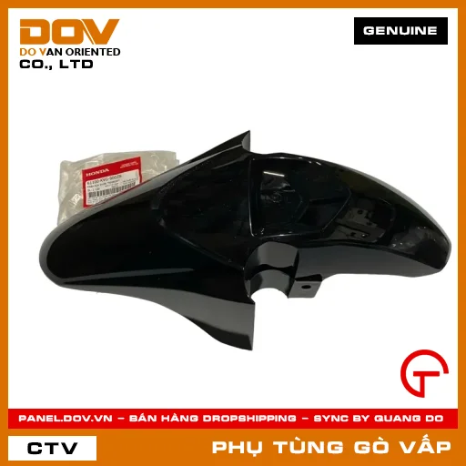 CHẮN BÙN TRƯỚC *NHA69P* MÃ PHỤ TÙNG 61100KVG900ZN — 61100KVG900ZN