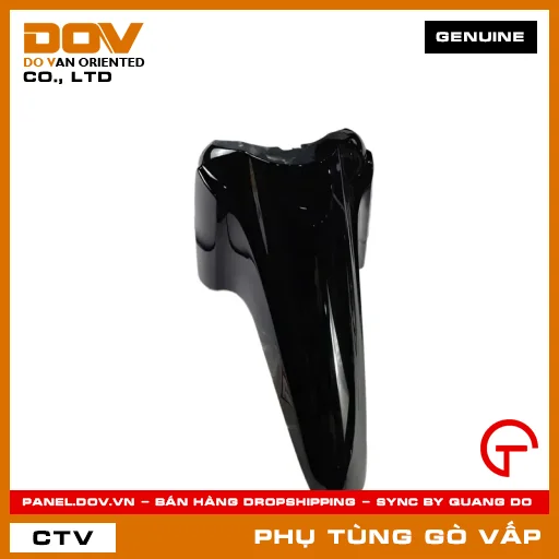 CHẮN BÙN A TRƯỚC *NHA69P* MÃ PHỤ TÙNG 61100KVLN00ZM — 61100KVLN00ZM
