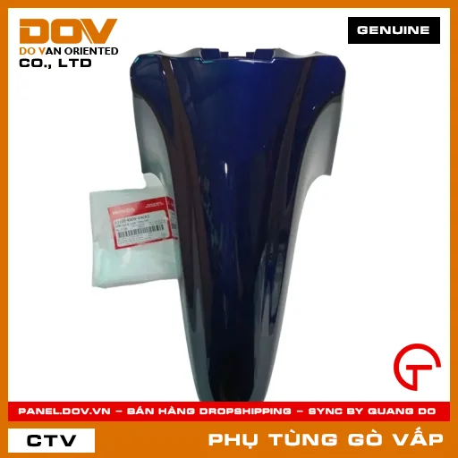 CHẮN BÙN A, TRƯỚC *PB421M* MÃ PHỤ TÙNG 61100KWW640A3 — 61100KWW640A3