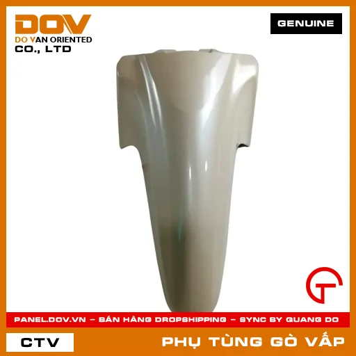 CHẮN BÙN A TRƯỚC*Y229P* MÃ PHỤ TÙNG 61100KWW640B3 — 61100KWW640B3