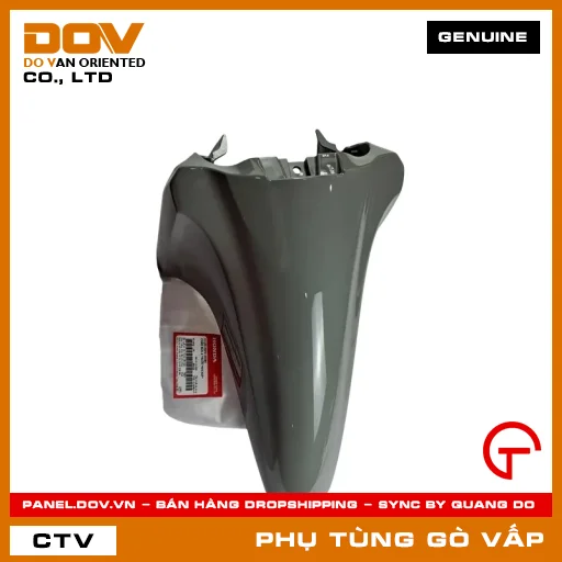 CHẮN BÙN A TRƯỚC*NHC60P* MÃ PHỤ TÙNG 61100KWW640B4 — 61100KWW640B4