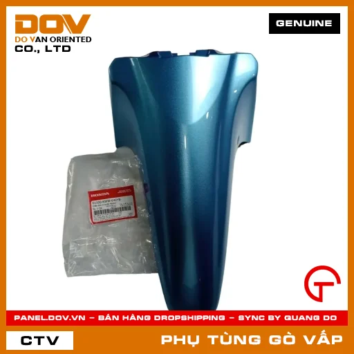 CHẮN BÙN A TRƯỚC *B203* MÃ PHỤ TÙNG 61100KWW640YB — 61100KWW640YB