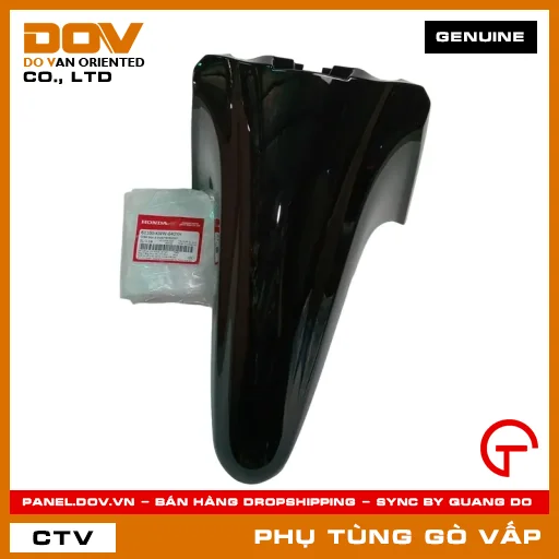 CHẮN BÙN A TRƯỚC*NHB25M* MÃ PHỤ TÙNG 61100KWW640YH — 61100KWW640YH