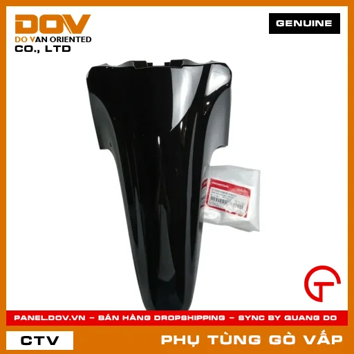 CHẮN BÙN A TRƯỚC *NHA69* MÃ PHỤ TÙNG 61100KWW640ZY — 61100KWW640ZY