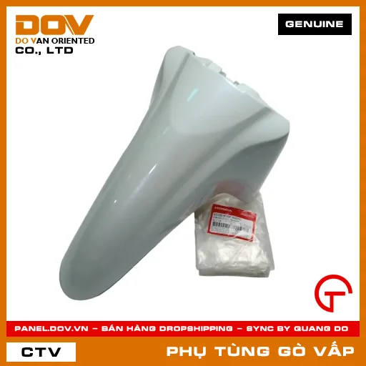 CHẮN BÙN A TRƯỚC *NHA96P* MÃ PHỤ TÙNG 61100KWWA00YC — 61100KWWA00YC