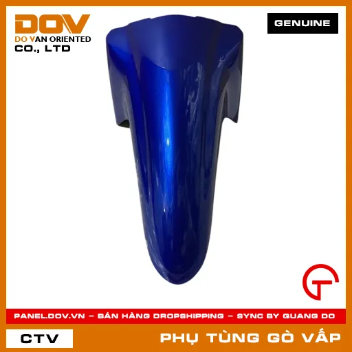 CHẮN BÙN A TRƯỚC *B206M* MÃ PHỤ TÙNG 61100KWWA00ZL — 61100KWWA00ZL
