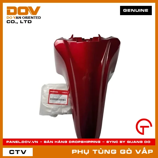CHẮN BÙN A TRƯỚC *R313C* MÃ PHỤ TÙNG 61100KWWA00ZS — 61100KWWA00ZS