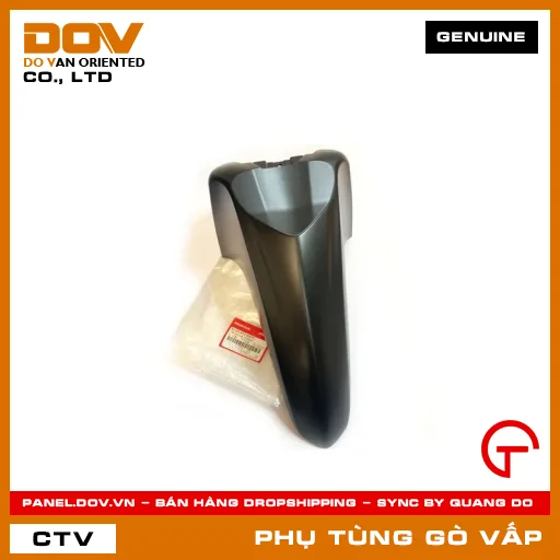 CHẮN BÙN TRƯỚC *NHA76M* MÃ PHỤ TÙNG 61100KYZ900YC — 61100KYZ900YC