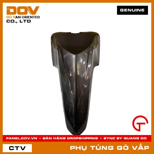 CHẮN BÙN TRƯỚC *NHB12M* MÃ PHỤ TÙNG 61100KYZ900ZD — 61100KYZ900ZD