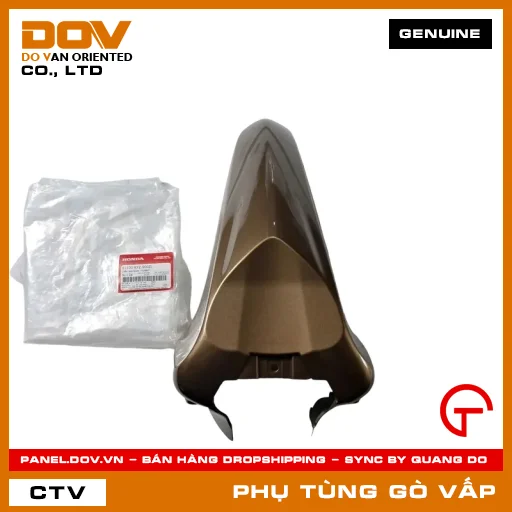 CHẮN BÙN TRƯỚC *Y208M* MÃ PHỤ TÙNG 61100KYZ900ZL — 61100KYZ900ZL