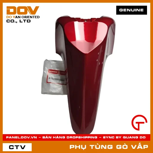 CHẮN BÙN TRƯỚC *R340C* MÃ PHỤ TÙNG 61100KYZ900ZV — 61100KYZ900ZV
