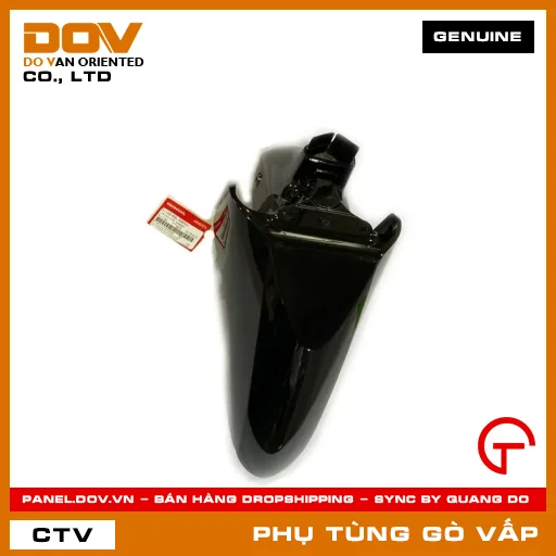CHẮN BÙN TRƯỚC *NHA69P* MÃ PHỤ TÙNG 61100KZL930YH — 61100KZL930YH