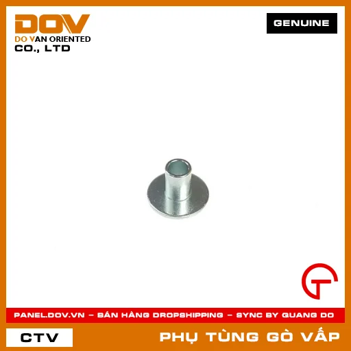 BẠC LÓT CHẮN BÙN TRƯỚC MÃ PHỤ TÙNG 61104428010 — 61104428010