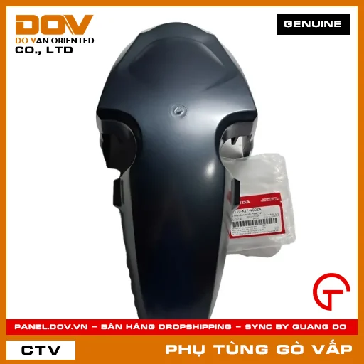BỘ CHẮN BÙN TRƯỚC *NHC34* MÃ PHỤ TÙNG 61110K1FV00ZA — 61110K1FV00ZA