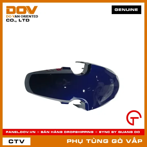 BỘ CHẮN BÙN TRƯỚC *PB421* MÃ PHỤ TÙNG 61110K1FV00ZE — 61110K1FV00ZE