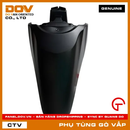 BỘ CHẮN BÙN TRƯỚC *NHA76M* MÃ PHỤ TÙNG 61110K2CV00ZF — 61110K2CV00ZF