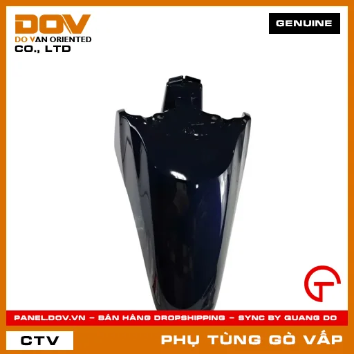 BỘ CHẮN BÙN TRƯỚC *PB426P* MÃ PHỤ TÙNG 61110K2CV00ZG — 61110K2CV00ZG