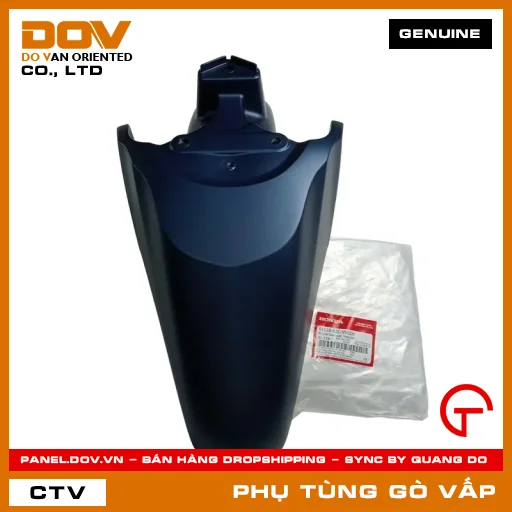 BỘ CHẮN BÙN TRƯỚC *PB425M* MÃ PHỤ TÙNG 61110K2CV00ZH — 61110K2CV00ZH