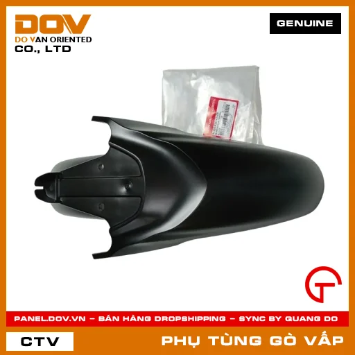 BỘ CHẮN BÙN TRƯỚC *NHA76M* MÃ PHỤ TÙNG 61110K2CV30ZB — 61110K2CV30ZB