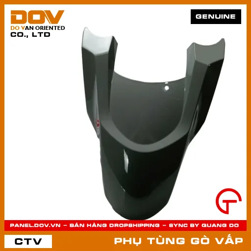 BỘ CHẮN BÙN TRƯỚC *NHC60P* MÃ PHỤ TÙNG 61110K2SV10ZA — 61110K2SV10ZA