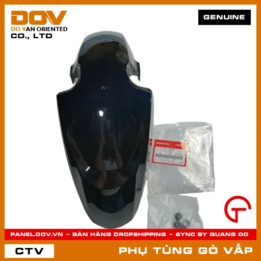 CHẮN BÙN TRƯỚC *NHB25* MÃ PHỤ TÙNG 61110K2ZV00ZB — 61110K2ZV00ZB