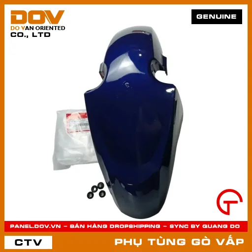 BỘ CHẮN BÙN TRƯỚC *PB421* MÃ PHỤ TÙNG 61110K3AV00ZE — 61110K3AV00ZE