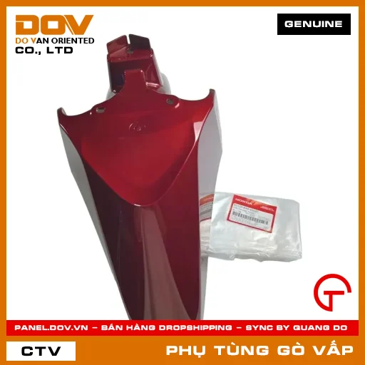 CHẮN BÙN TRƯỚC *R350C* MÃ PHỤ TÙNG 61110K44V00ZC — 61110K44V00ZC